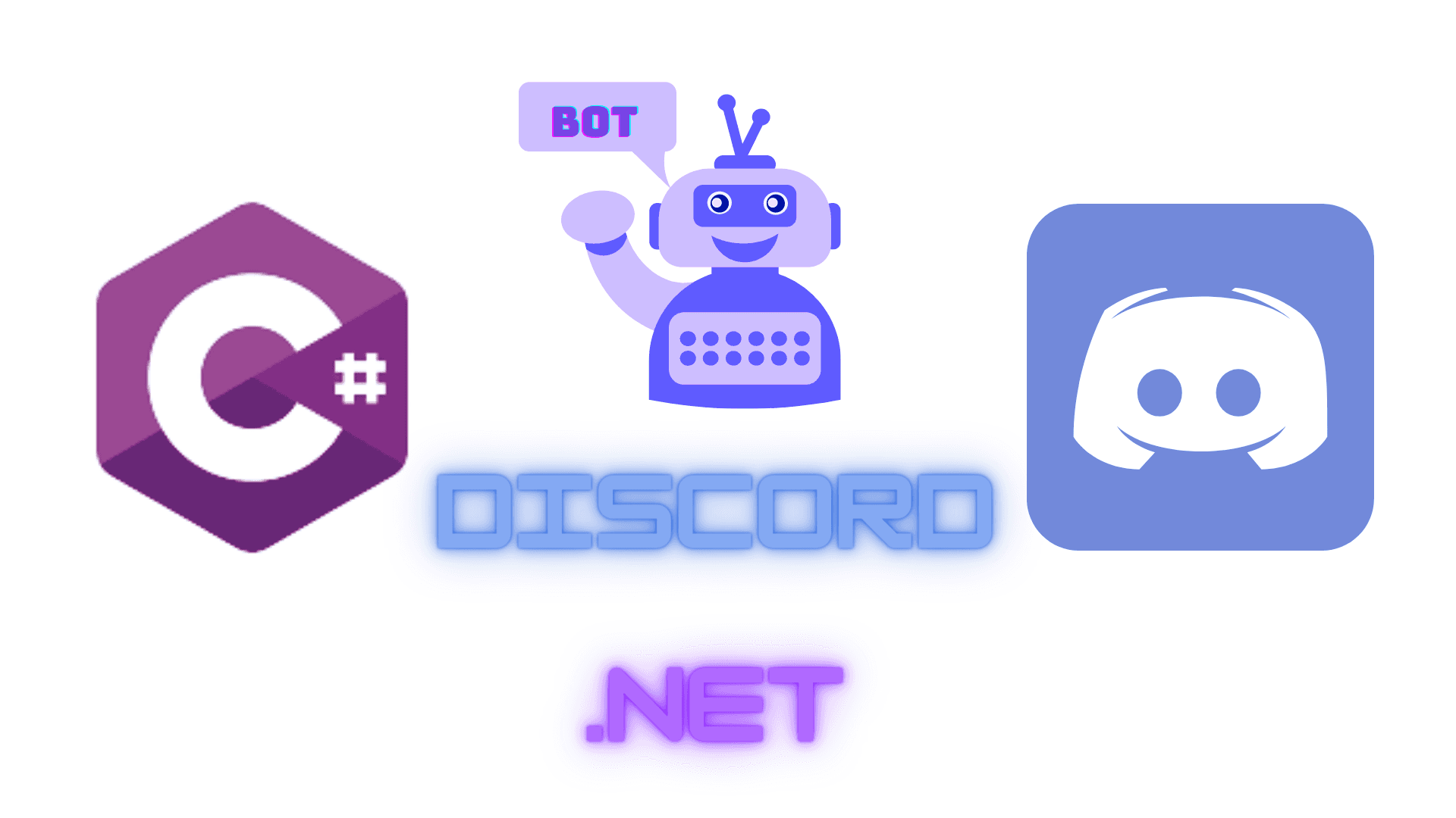 C# Discord Bot!